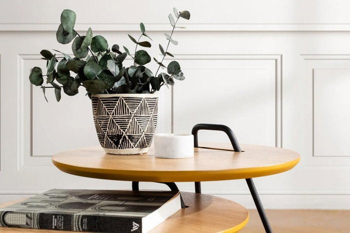 Hanah Home Metis - Natural